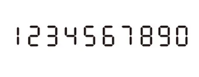 合体したデジタル数字を3つに分解！論理的思考を鍛えよう-2