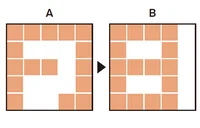 切り分けて組み替えて！図形パズルでワーキングメモリーを活性化！　算数脳（14）【連載】