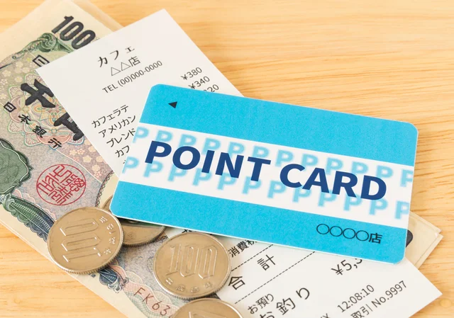 1万ポイントで現金1万円GET!? 主婦イチ押しのポイントカードを徹底リサーチ！