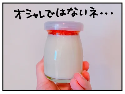 【写真を見る】完成。でも思ったよりオシャレにならなかった…