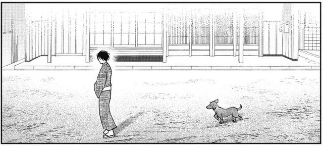 犬嫌いの主人公にいつの間にか芽生えていたポチへの想い＜畜犬談＞（後編）　オチがすごい文豪ミステリー（12）【連載】