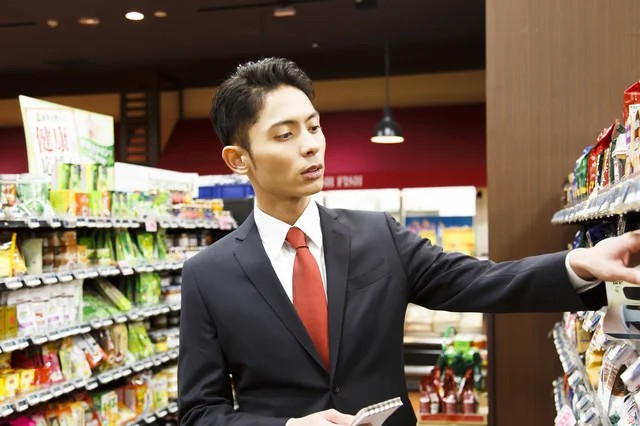 ちょっとお高い久世福商店が人気の理由とは?
