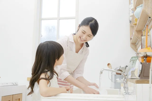 元々パパっ子だったけど… 小学6年生の娘とうまくいかなくなってしまいました【お悩み相談】