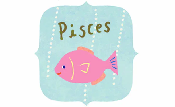 ハッピータイム到来♪「当たる」と大人気! 4月24日までの魚座の運勢