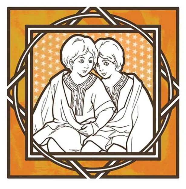 祝新生活!  始めよければすべてよし⁉：4～6月のHAPPY占い【双子座】