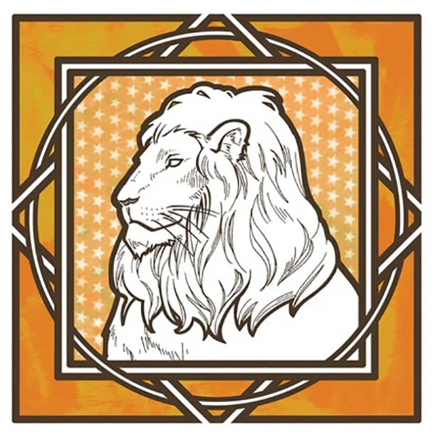 2019年仕切り直し! 新年度の運に乗ろう：4～6月のHAPPY占い【獅子座】