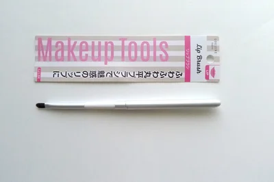 キャップを後ろにつけると長さが約19cmに。使い心地がとてもスムーズ