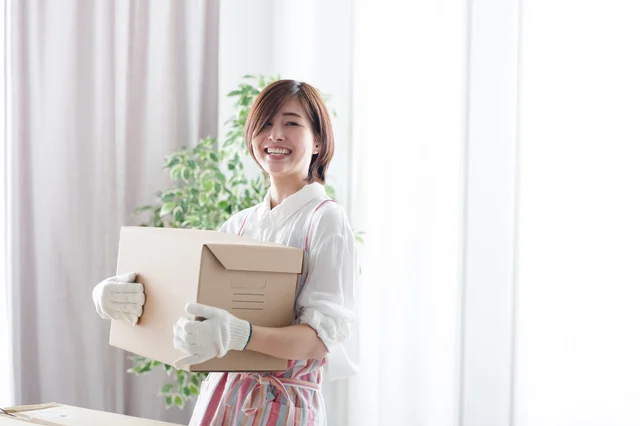 「なくしたくない」から「ない方がラク」へ！気持ちが切り替わるのを待って　鬼速片づけ（8）【連載】