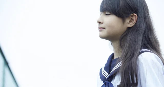 素直だった次女の予想外の反抗に参っています【お悩み相談】
