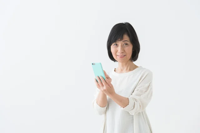 1時間に未読が10通も！LINEを頻繁に送ってくる義母の対応に困っています【お悩み相談】
