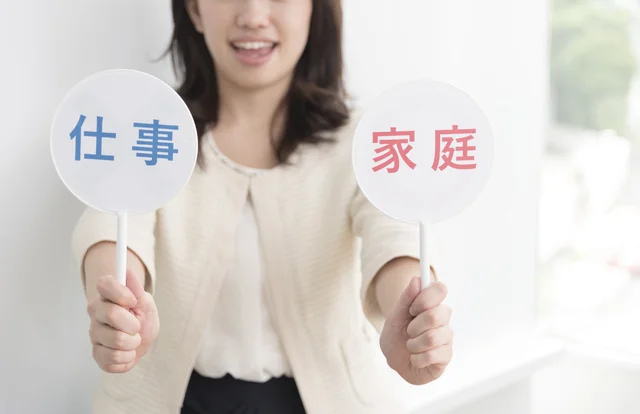 仕事が大好きな在宅ワーカー。仕事に熱中しすぎて家庭にしわ寄せが……【お悩み相談】