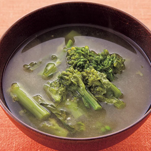 朝ごはんは元気の源！ 忙しい朝でも5分で作れる月～金の簡単みそ汁