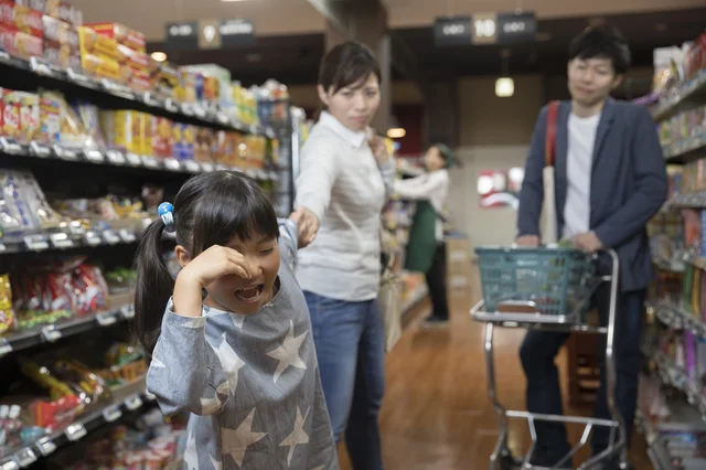 子どもの「アレ欲しい」はひとまず無視！本当の価値を見出せる子に　お金に強い子どもに育てる方法（2）【連載】
