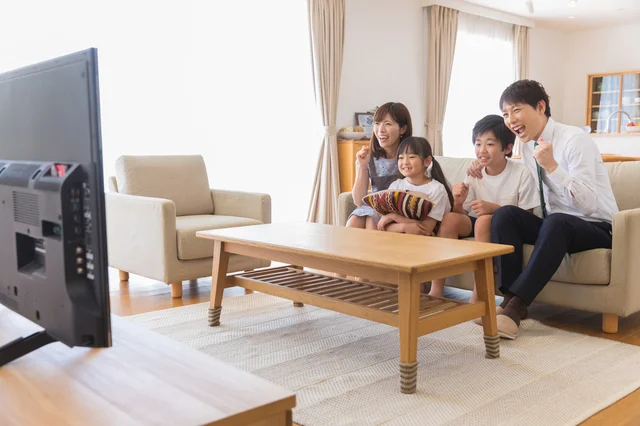 子どもの好きな有名人の収入について徹底的に話をする　お金に強い子どもに育てる方法（5）【連載】