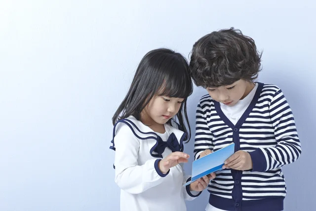 子ども名義の銀行口座をつくり、お金を体感させる　お金に強い子どもに育てる方法（7）【連載】
