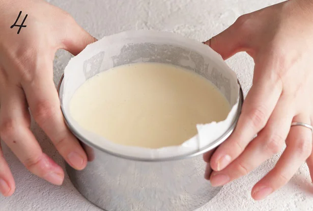 出典：ずるいおやつ 特別な道具がなくても、家にある材料で、簡単に作れる