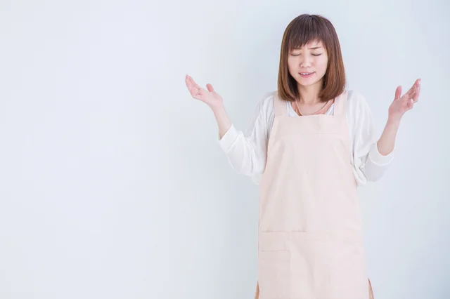 「虐待してない？」って聞かれても… 出産をきっかけに変化した義母に対する感情【お悩み相談】