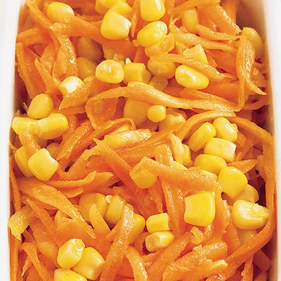 他の食材と混ぜてアレンジ可能♪ お弁当のすき間うめにぴったりな作り置きおかず