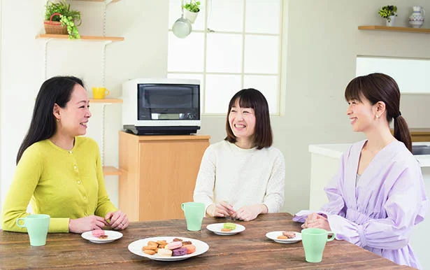 主婦が悩まされる「副菜プレッシャー」の救世主、「eおかず」ってなに？