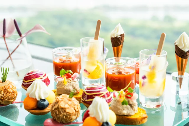 長嶋一茂「俺の大好きな味！」 芸能人イチ押しの“絶品スイーツ”を徹底チェック