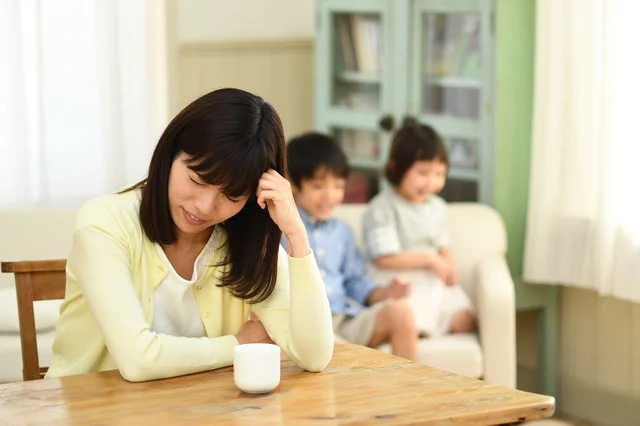 不器用で効率が悪い専業主婦です。子育てと仕事を両立するコツは？【お悩み相談】