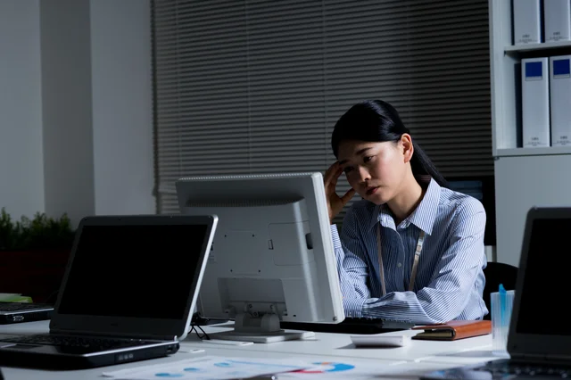 不妊治療中の私より産後の同僚を優遇！同僚に対するイライラが止まりません【お悩み相談】