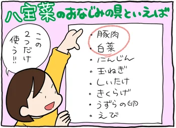 その材料じゃなきゃダメって誰が決めた？徹底的に材料を省いて中華作ってみた