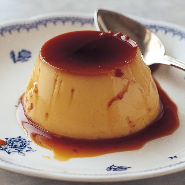 家でも簡単!! 休日に試してみたい「なめらかプリン」3選
