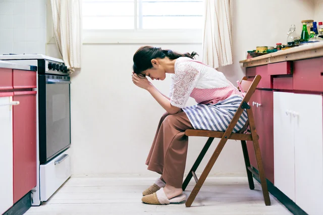 育児に家事に仕事に手いっぱい！　協力してくれない夫に何と言ったらいい？【お悩み相談】
