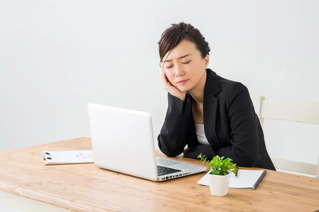 自分のイメージアップだけを考え、周囲を振り回す中身のない上司にうんざり【お悩み相談】