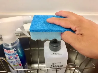 ミカヅキモモコPush Dispenserロゴ画像3