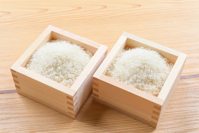 “お米の単位”にそんな理由があったとは… 売る時は「kg」、炊く時は「合」を使うのは何故？
