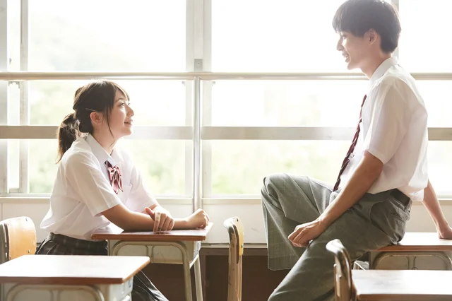 “青”と“春”はもともとセットだった!?「青春」に隠された驚きの由来
