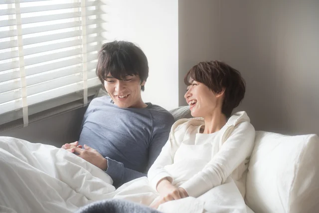 セックスレスにはなりたくない！ でも挑戦しても失敗続きで……【お悩み相談】