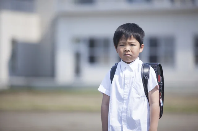 「友達が2、3人しかおらん」と悩む小3の息子。どうすれば友達が増える？【お悩み相談】