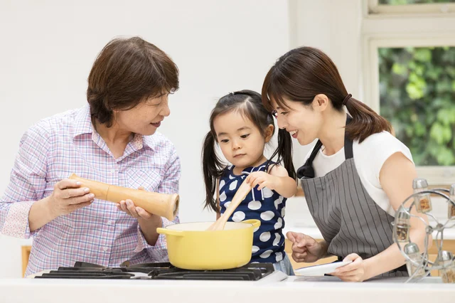 【写真】シチューに加えるだけでもOK！