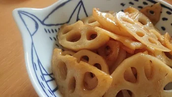 【きのう何食べた？】常備菜にも便利な「れんこんのきんぴら」を作ってみた