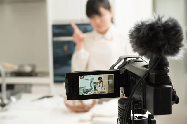 「YouTuber科」の授業内容とは?