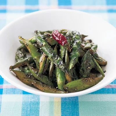いろいろな野菜でマンネリ防止！ お弁当にも使えるきんぴら5選