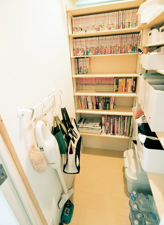 思い出は1箱だけ。趣味のものは無理して捨てないでOK　大人のラク家事（10）【連載】