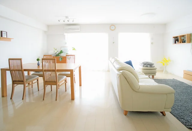 収納するときは動線と高さ、使用頻度を意識するのが鉄則　大人のラク家事（13）【連載】