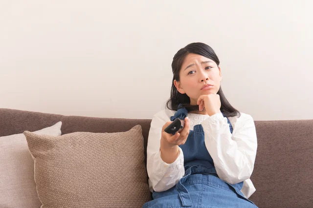 【写真】年代によって物忘れの内容が違う?