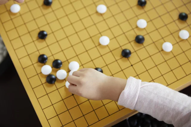 【写真】史上最年少のプロ棋士誕生