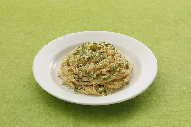 あえるだけ！ 香りまでおいしい「キユーピー あえるパスタソース」が便利すぎ！