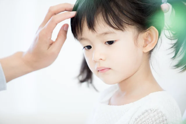 幼稚園であった嫌なことを話してくれない娘。相談してもらえる関係を築くには？【お悩み相談】