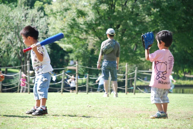 危ない！野球ボールがあわや我が子に！ 注意したら親に怒鳴り込まれました【お悩み相談】