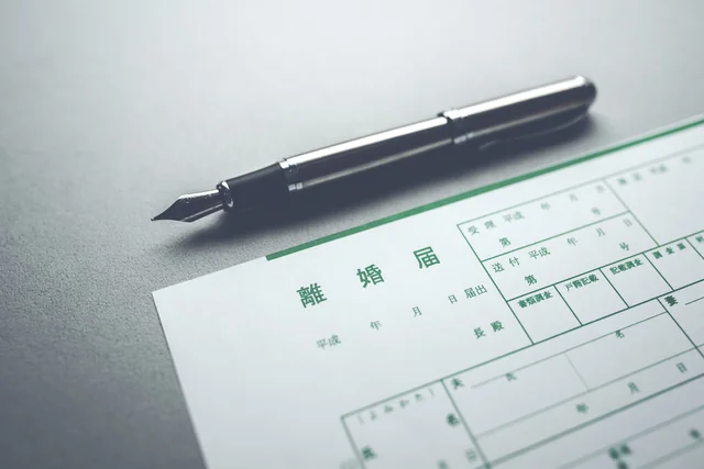 それ浮気だよね？ 夫に男性の恋人が！離婚したいけど応じてくれません【お悩み相談】
