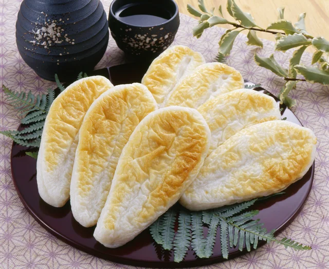 “笹かまぼこ業界”を揺るがしたヒット商品!