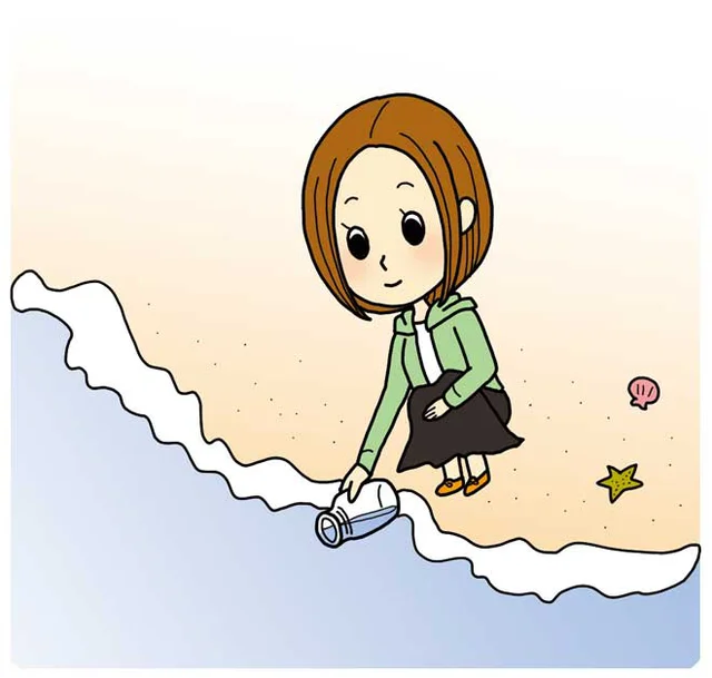 悪い噂も因縁も、洗い流して心身リセット！自分でできる「お水取り」のやり方　呪いの解き方（5）【連載】
