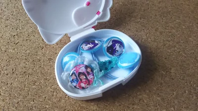 ダイソー イヤホンケース 写真3